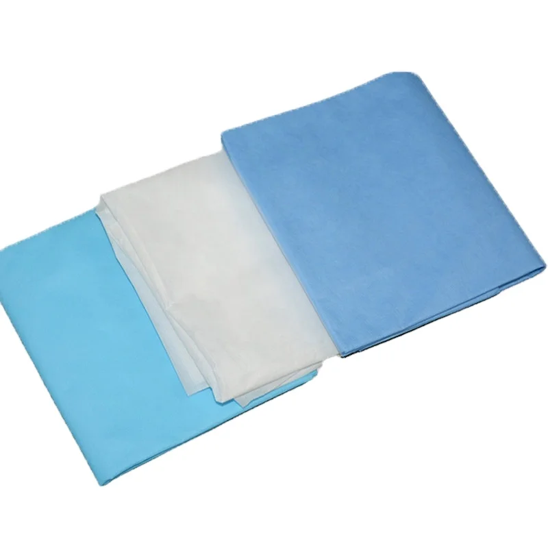 Colorful Pp Non Woven Fabric SS Disposable Nonwoven Fabric Black Spunbond Non-Woven Fabric