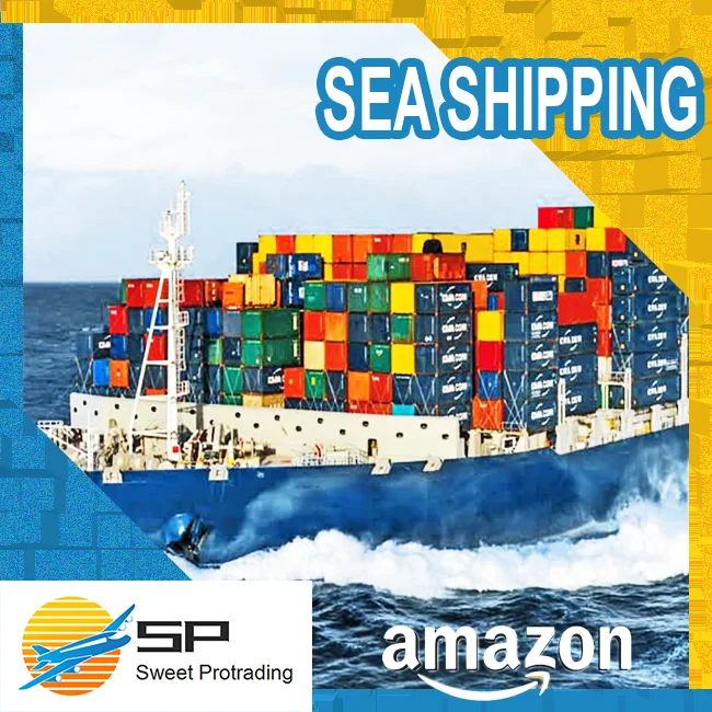 Cheapest Fast and professional Freight Forwarder Sea Shipping from China to Australia and New Zealand