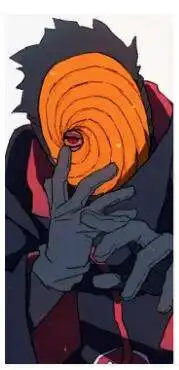 Akatsuki Cartoon Character Cosplay Prop Anime Costume Cloak Party Obito Itachi cos Comic Con