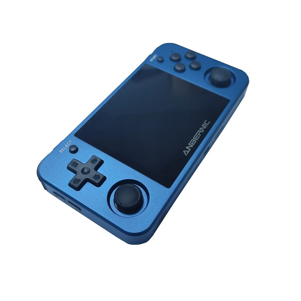 Портативная игровая консоль 3500 мАч, 64 бит