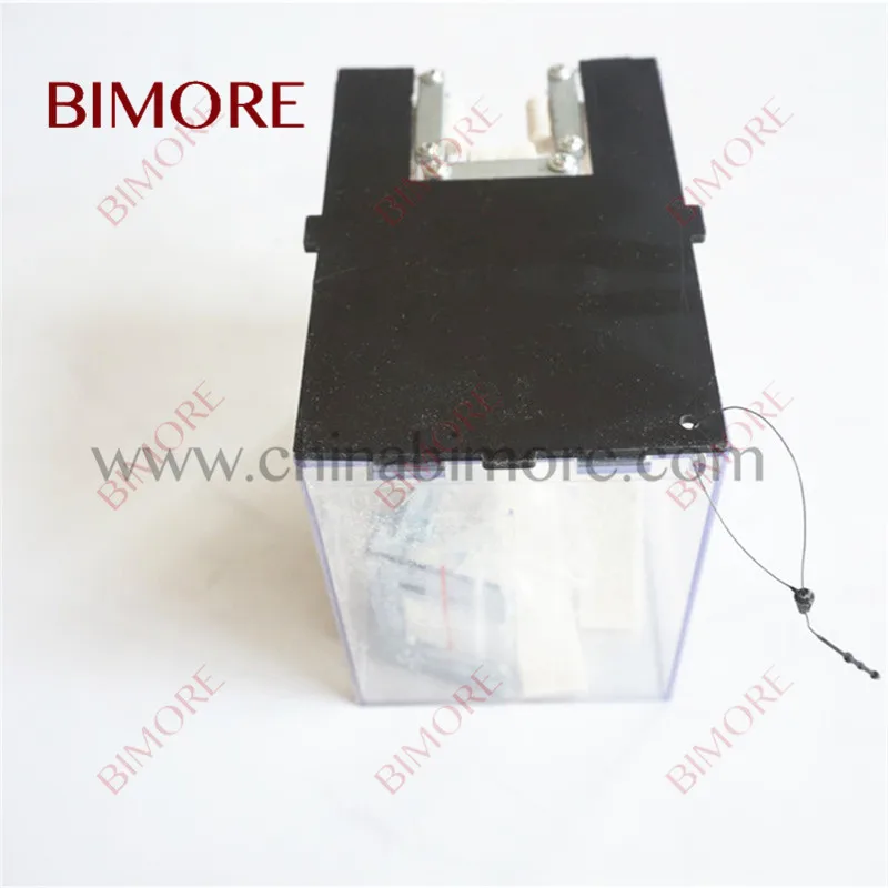 KM51079340V002 TK5A T89/B T114/B Bimore Lift Lubricator Elevator Oil Cup Box
