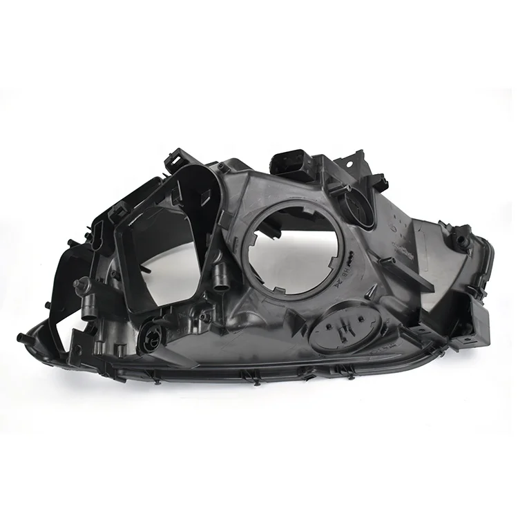 7 Series  730Li 740Li Car Headlight Housing for F02 F01 08-15 Year without AFS Low Configuration