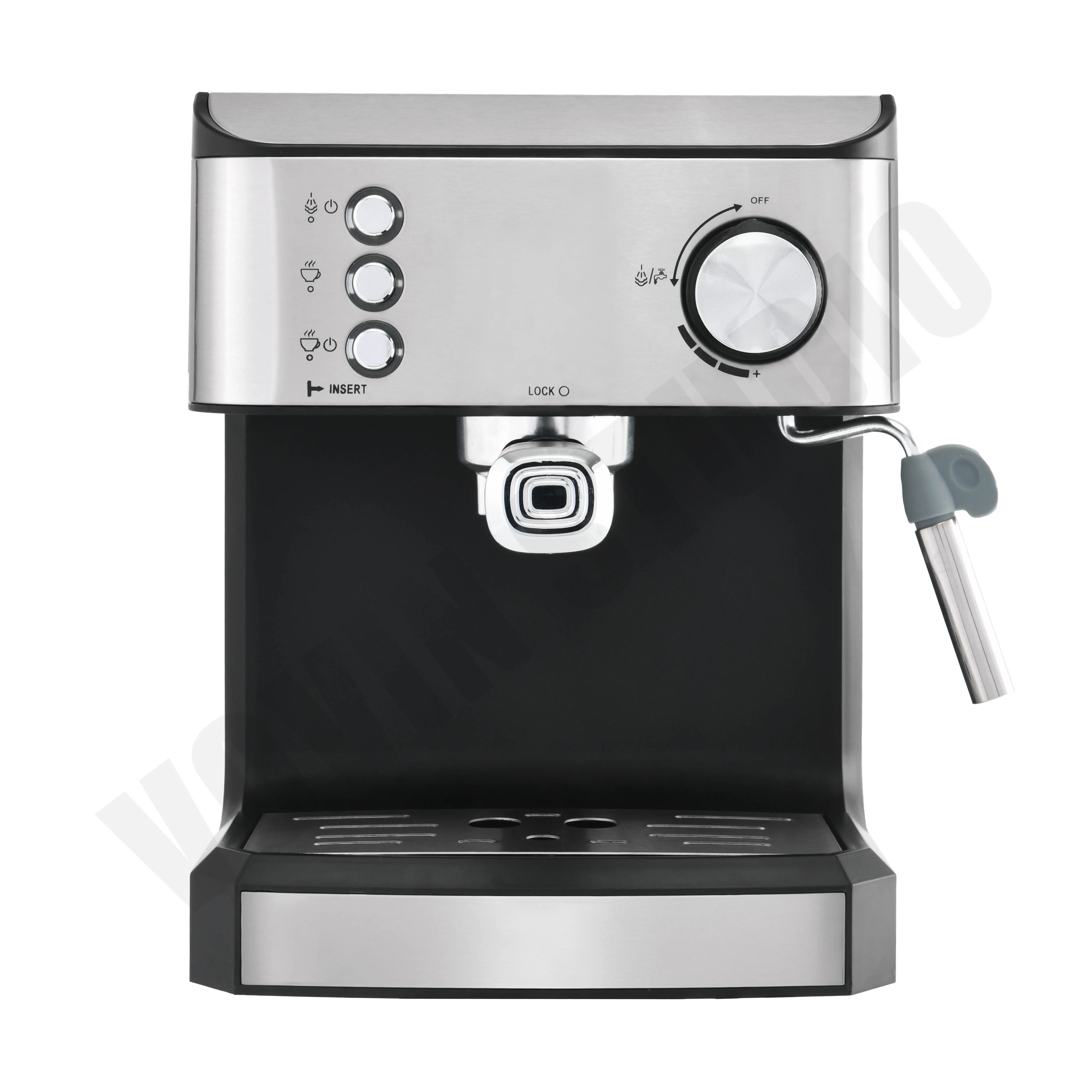 pour over coffee makers electric coffee makers machine espresso ground coffee maker