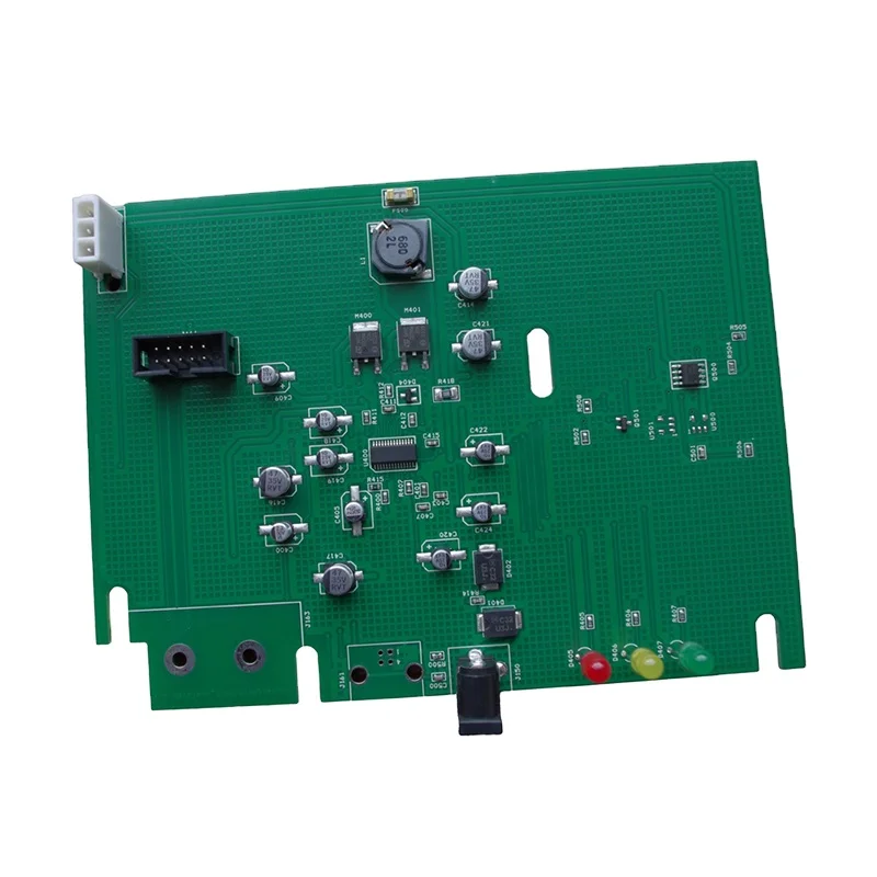 high quality control board pcba electronic smt service PCB Automatic Control Main Board Assembly PCBA