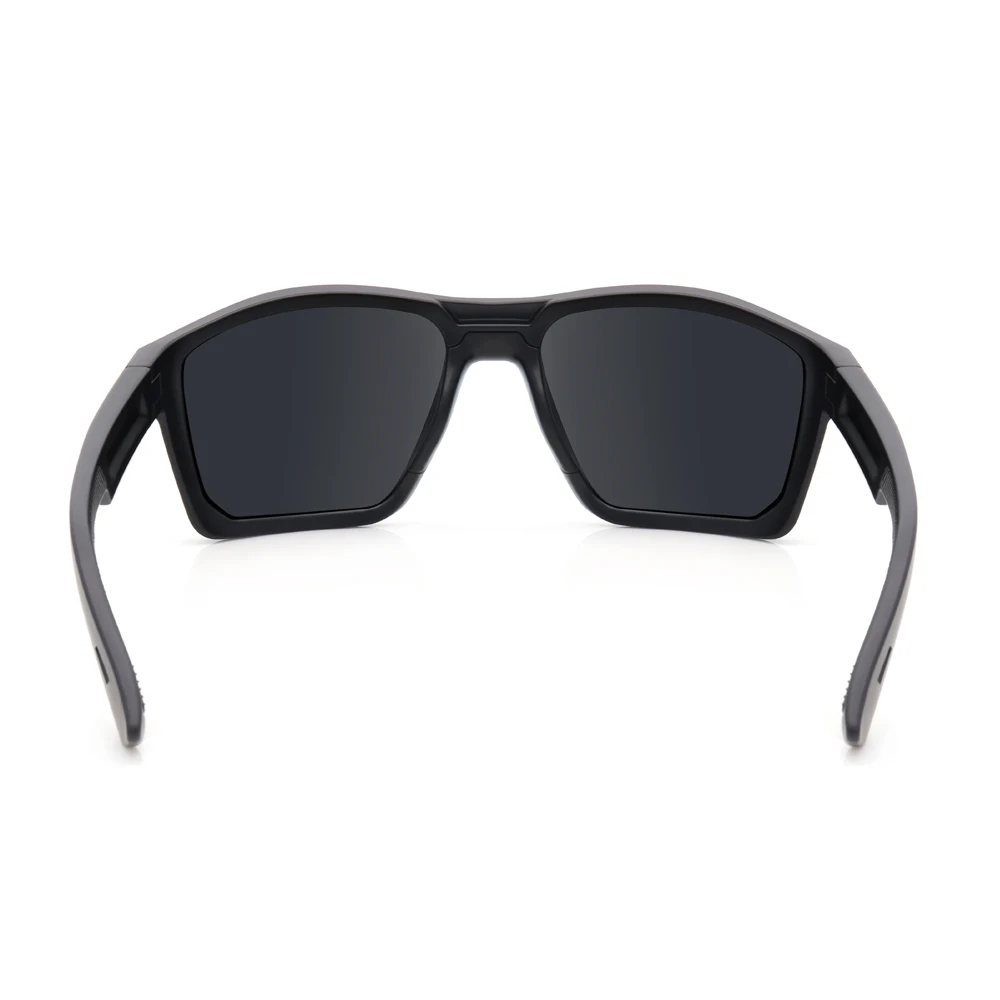 Mens Uv400 Polarized Sport Sun Glasses Tr90 Frame Outdoor Fishing Beach surfing Sunglasses