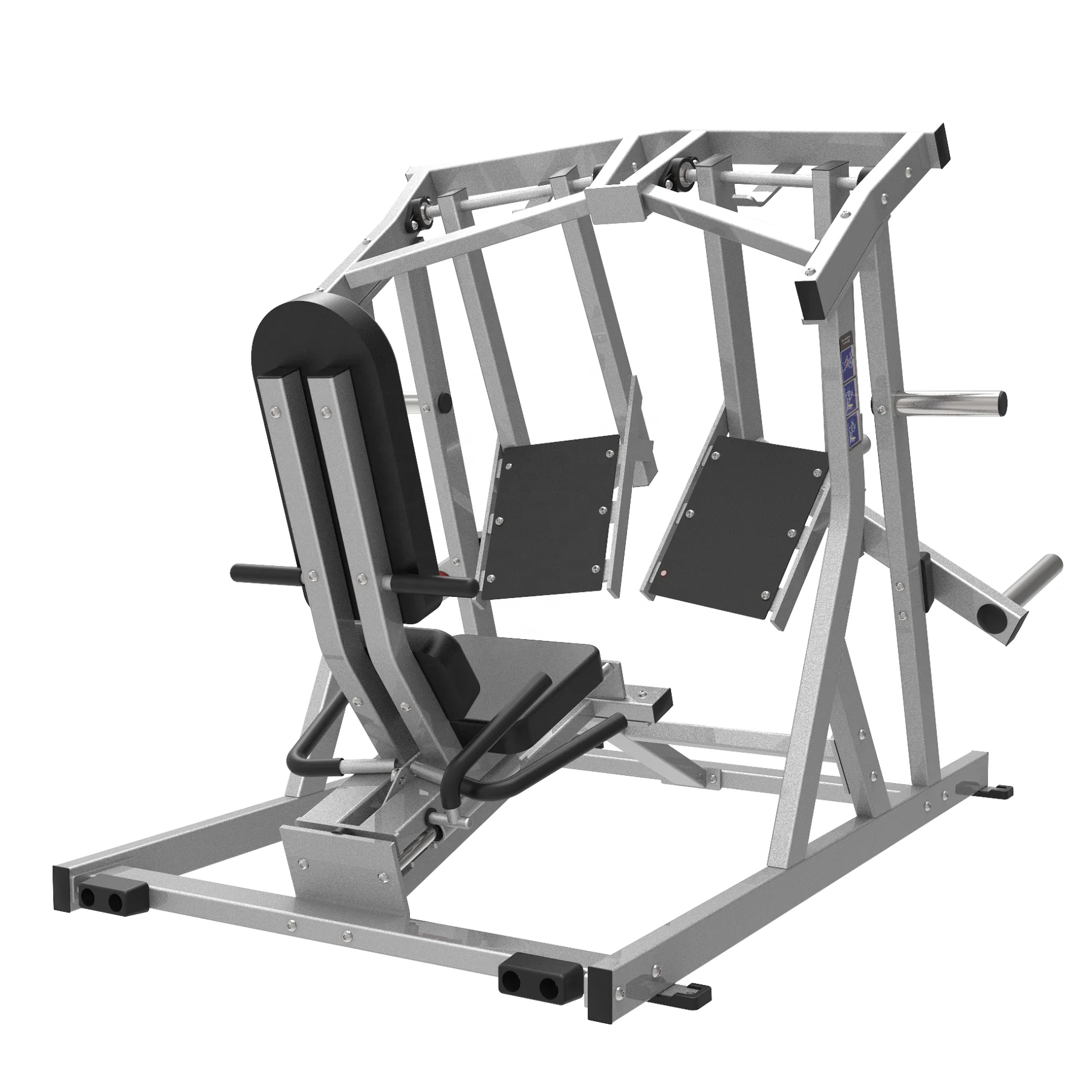 Fitness Equipment Commercial Hip Press Manufacturer