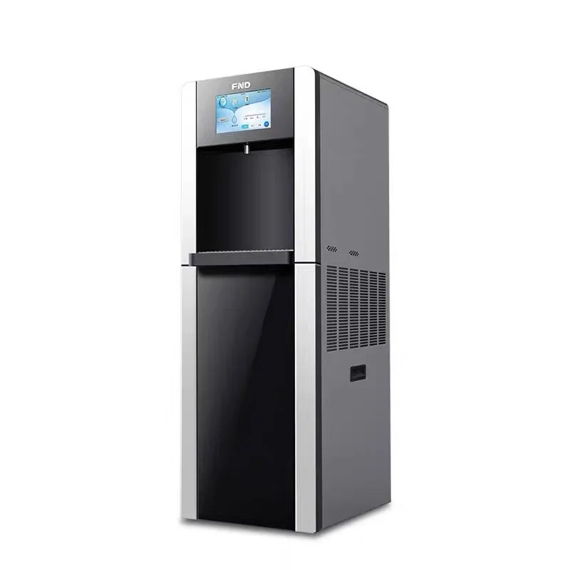 FND Atmospheric Water Generator 50L/day high water production and efficiency for 10~20 people drinking water solution