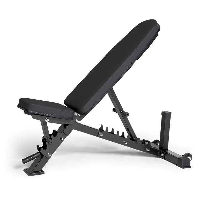 Hot sale Multi Gym Equipment Fitness Bench Exercise Adjustable Bench