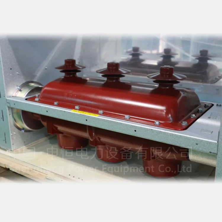 China Customized load break switch FLN36-12 indoor sf6 12kV Load Switch