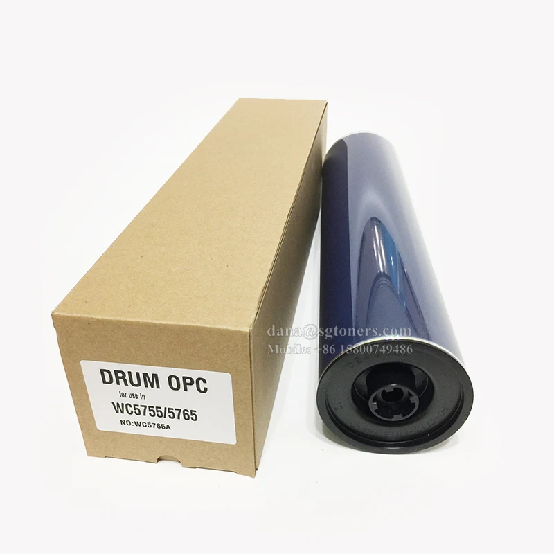 113R00672 for Xerox WorkCentre WC 5655 5665 5675 5755 5765 5775 5790 5855 5865 5875 5890 OPC Drum