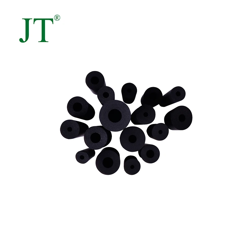 Jietai heavy metal removal activated carbon block water filter cartridge for sale