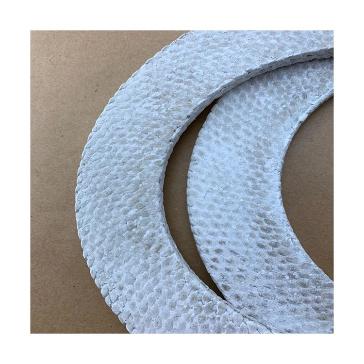 Custom Round Oval Square Non Asbestos Advanced Asbestos Free Sealings Gaskets Plate