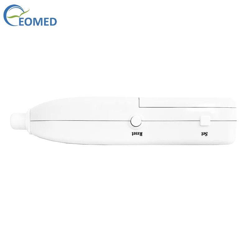 ME100 Accurate Jaundice Detection Newborn Transcutaneous Bilirubin Meter Jaundice Detector with LCD Display