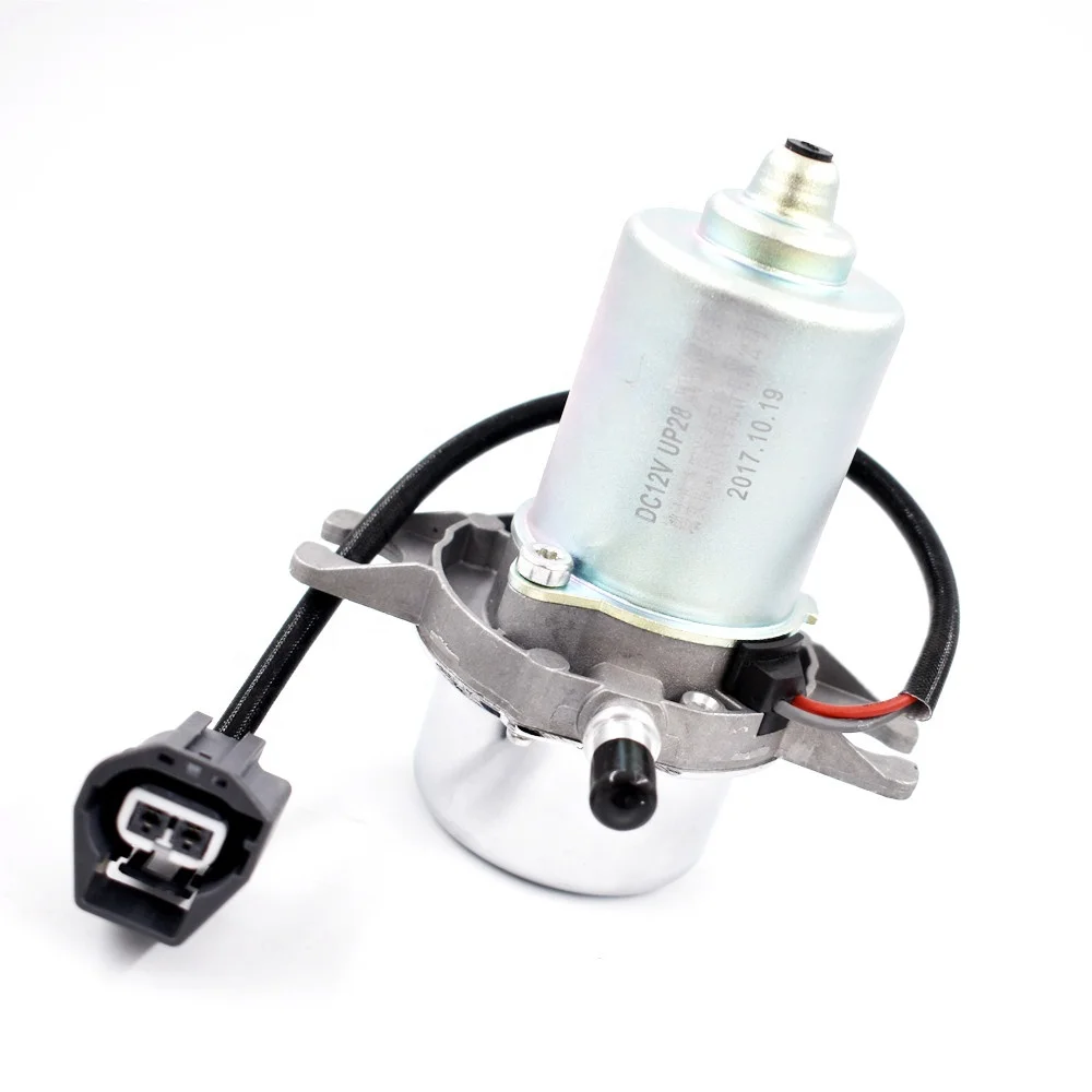 Power Brake Booster Vacuum Pump For Volvo C70 S40 C30 S80 V70 V50 XC90 31317530