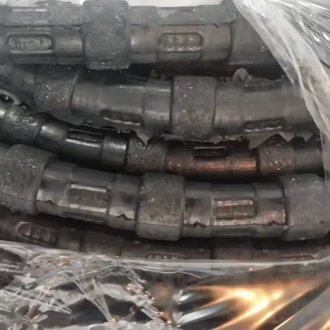 High Efficiency Vacuum Brazed Diamond Saw Wire Cutting Heavy Reinforced Concrete/Metal/Steel/ Zinc/Shipwreck