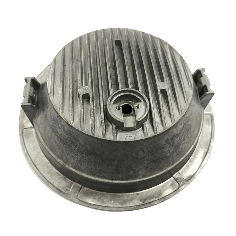 Custom Led bulb heatsink precision cast mould die casting heatsink for led heat sink