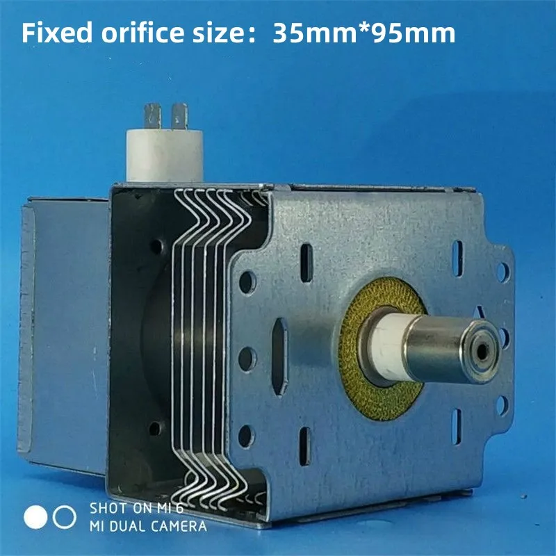 Household Microwave Repair magnetron