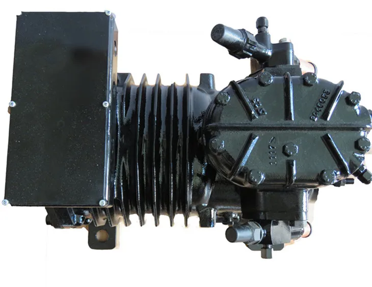 D8SK-7000 полугерметичных copeland-компрессорной установки