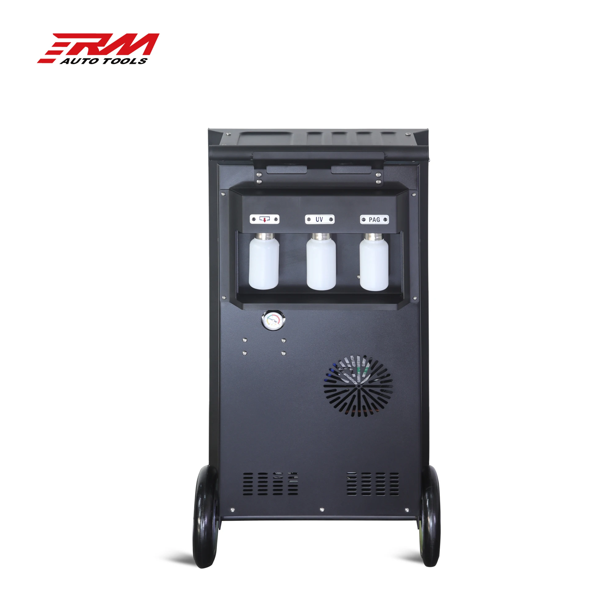 Hot selling cheap custom ac machine refrigerant recovery ac recovery recycling recharging