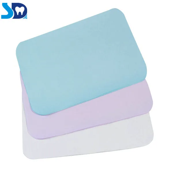 Dental Tray Paper / Tray Cover