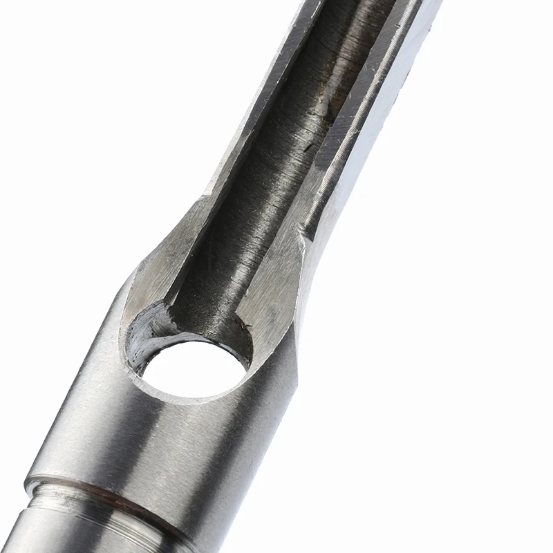 
4Pcs Hex Shank Self Centre Door Lock Hinge Drill Bits for Woodworking 