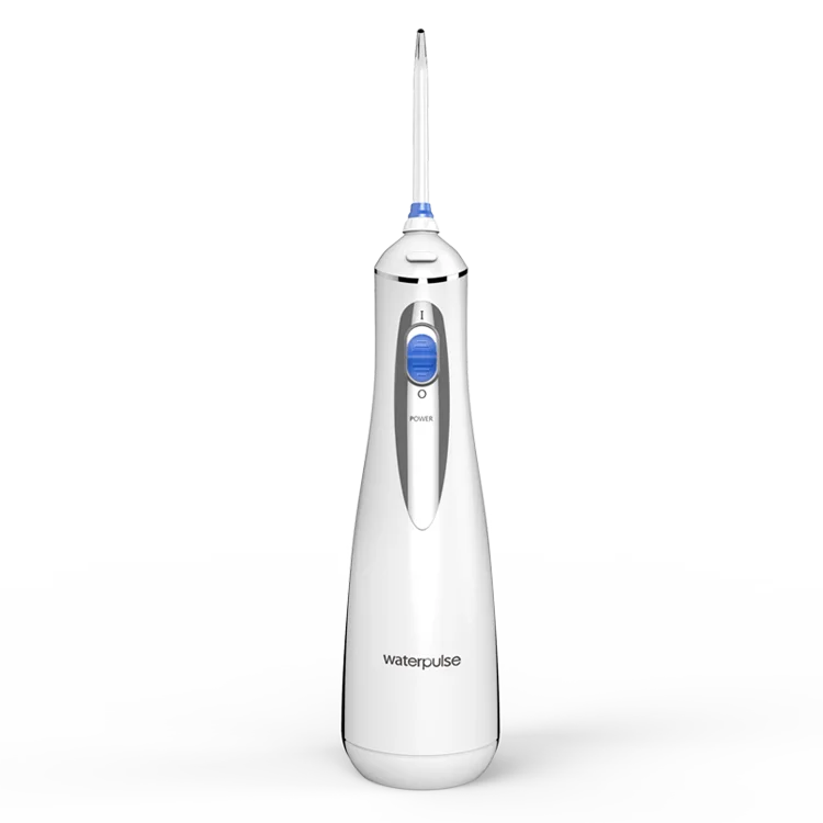 WaterpulseV400 Portable Dental Flosser in Dental flosser