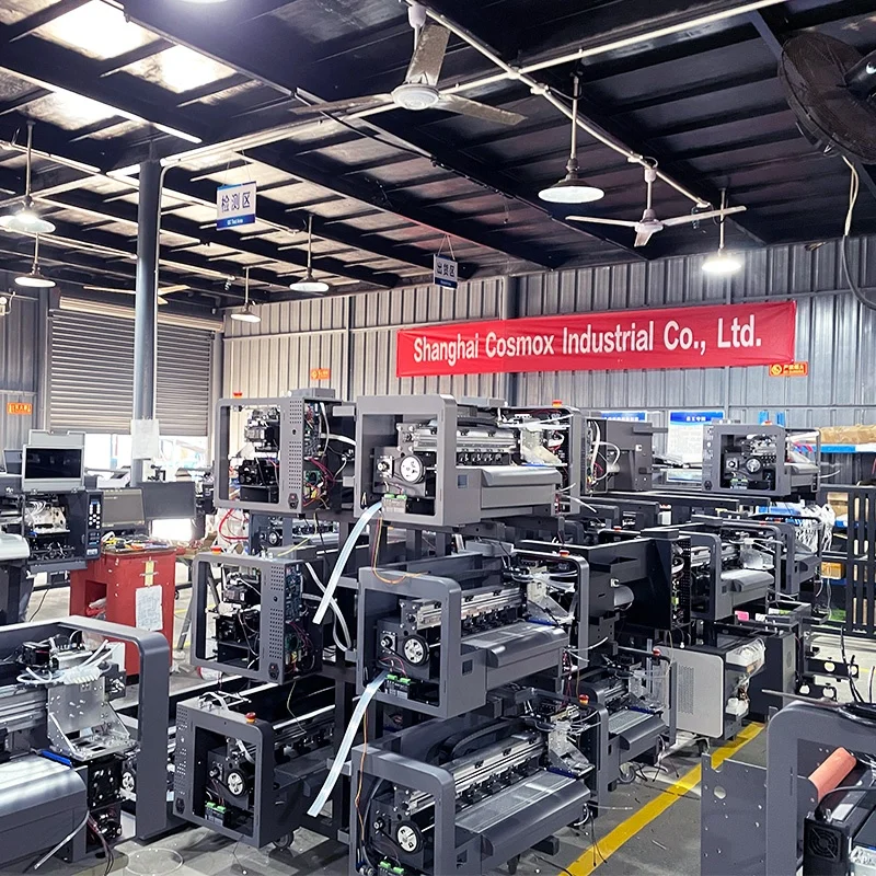 Inkjet Printers A4 Dtf Printer Small Business Machine Ideas