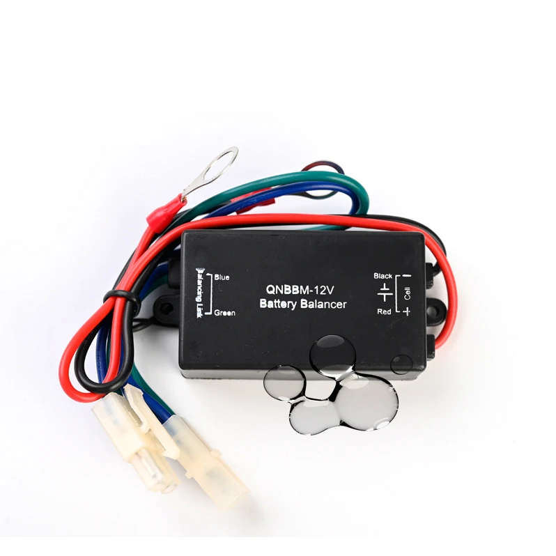 Buy 2V Lead Acid battery Equalizer for AGM GEM Flooded Battery Packs Without Led Indicator