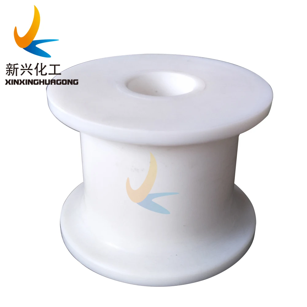 PE  PA PTFE engineering plastic rod, pe rod, uhmwpe rod hdpe  hdpe rod density hdpe roller