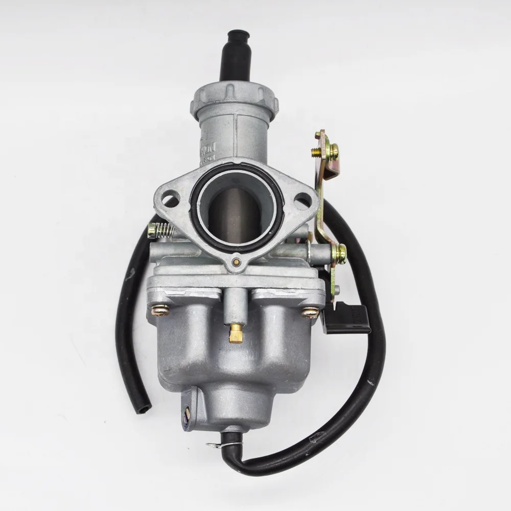 PZ 27mm Cable Choke Carburetor Fit For 125 150 200 250 300 cc ATV Quad Sunl Carb