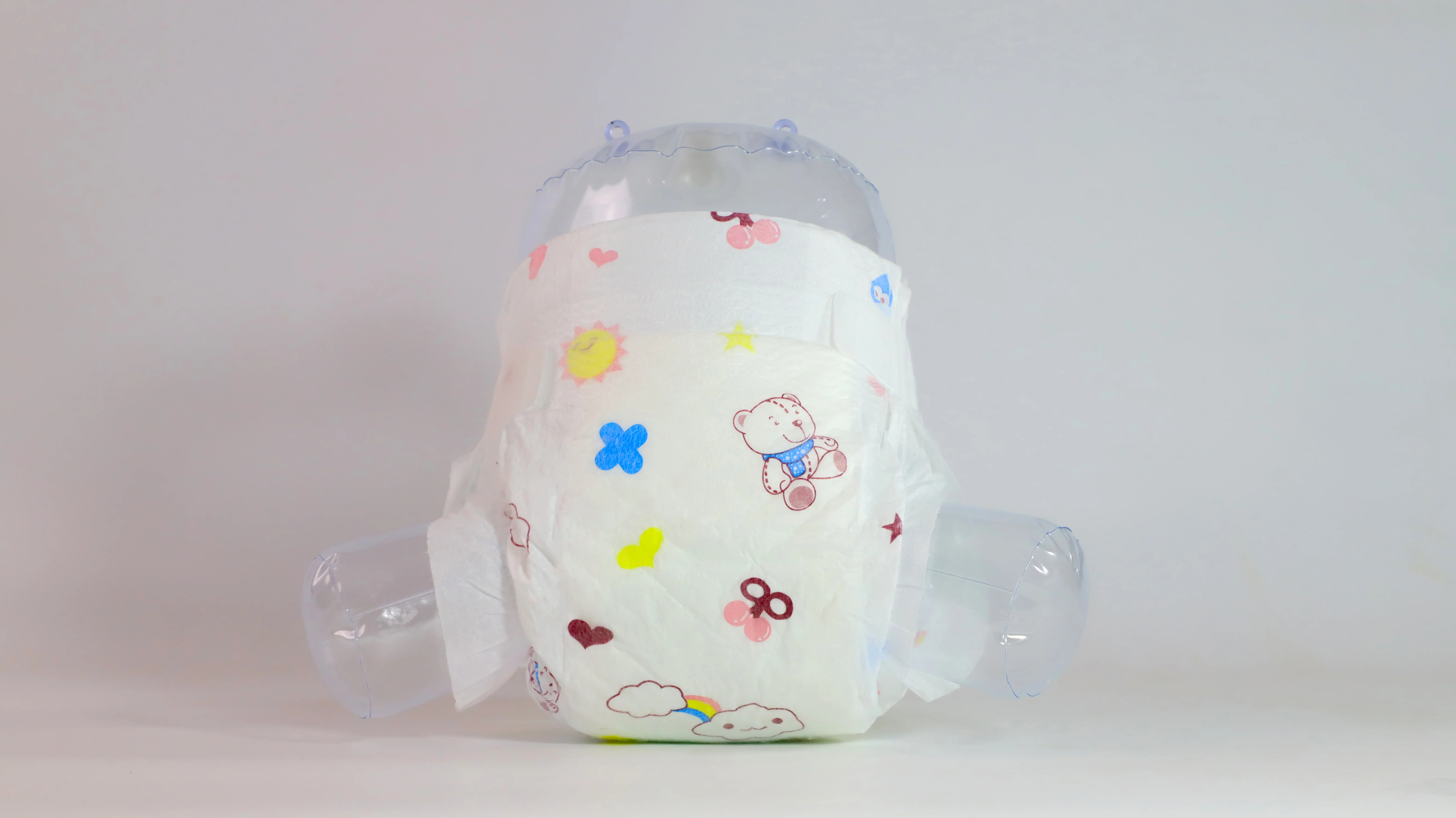 Chinese Manufacturer of Disposable Super Absorbent Baby Nappies Low Price Hot Selling Brand Soft Design for Kids SAP Japan