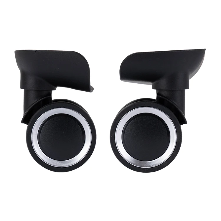
2020 Fashionable design eminent luggage caster wheel for suitcase 