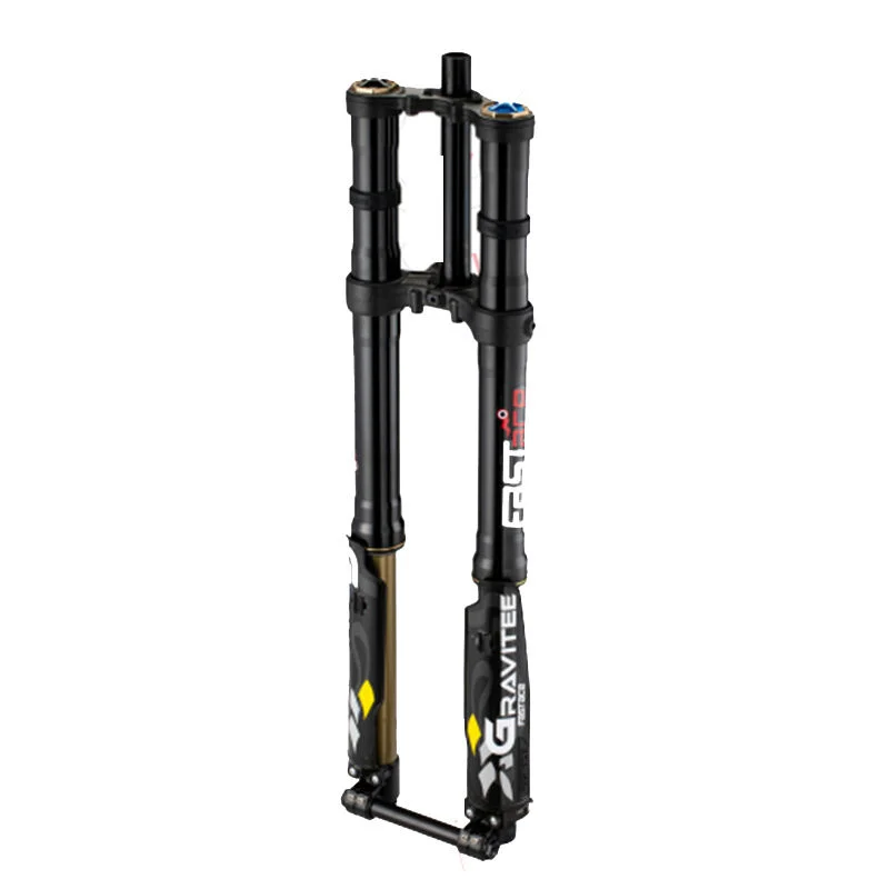 Fastace New AHX12RV 3.0 Surron Fork Aluminum  Suspension Surron Talaria Sting For MTB/Electronic Cross Country Fork
