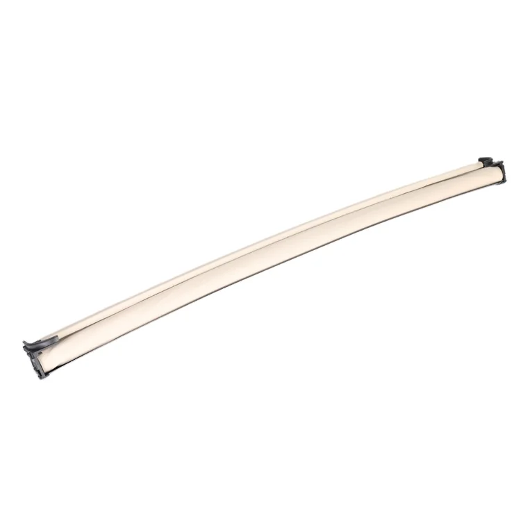 Передняя Солнцезащитная занавеска для Mercedes C класса 2014-2020