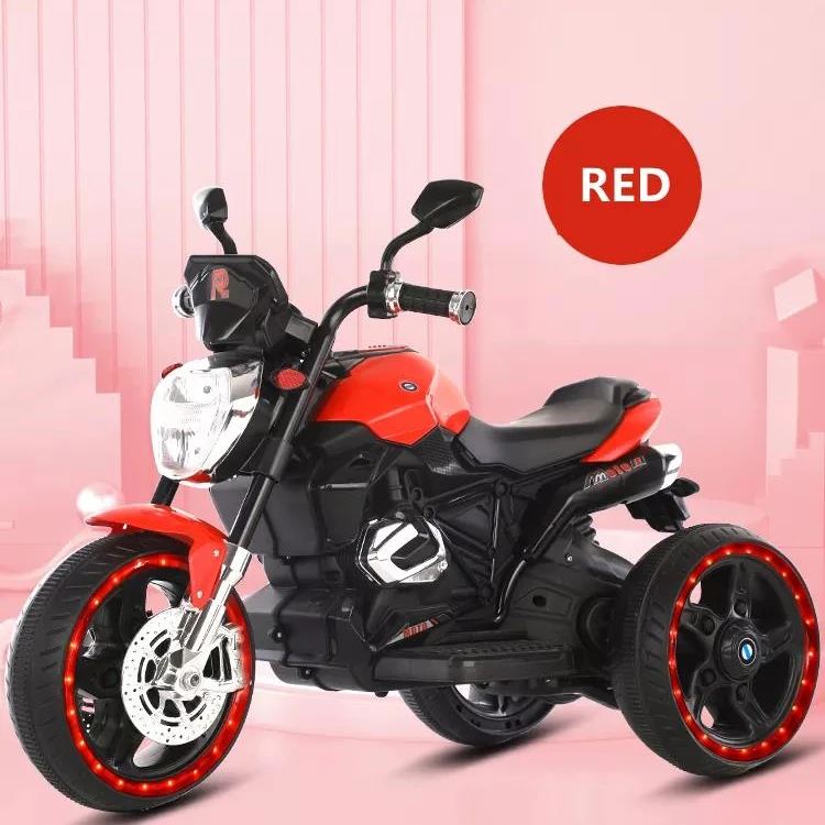2022 New Model baby motorcycle toys, child electric motorcycle, electric motor for kids cars