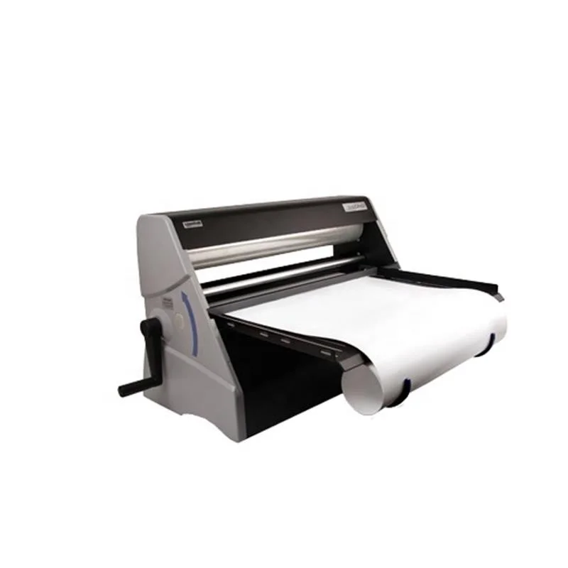 H1044 Profile Lamination Film For Cold And Hot Laminating In PVC Material