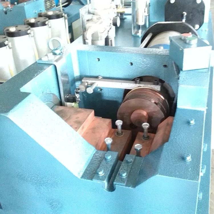 prestressed pc wire cold heading