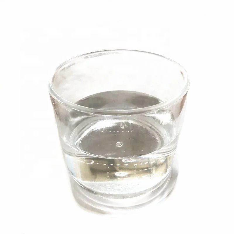 USP Industrial Grade 99.5% min Mono Propylene Glycol with CAS 57-55-6