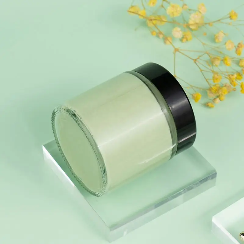 Отбеливающая маска для лица, маска из зеленой глины, маска для очистки и отбеливания кожи, маска против морщин и старения, грязевая маска для лица, оптовая продажа