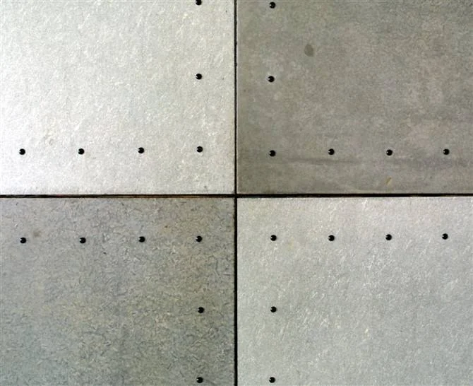 Wholesale Price for Asbestos-Free Fire-Rated Fiber Cement Planks Concrete Facade Boards Cement Boards