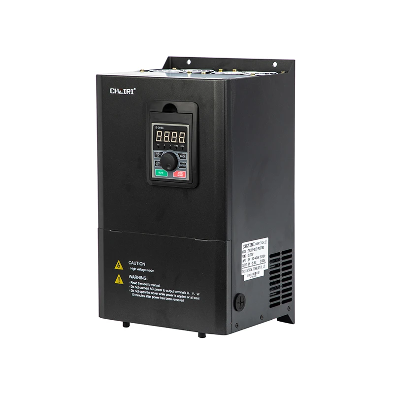 22kW/30kW 3 фазы Солнечный водяной 30HP/40HP ac Бассейн Насоса на солнечной батарее заряда регулятор