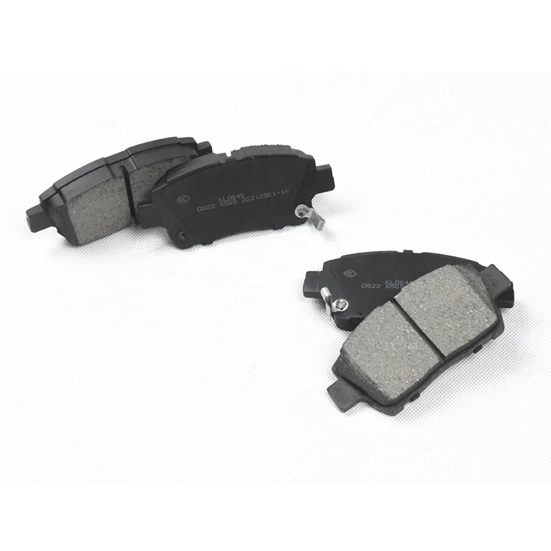 wholesale price Hot Selling Professional and Accurate Disc Pad Brake Pads Manufacturer from China