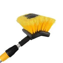 Classic Telescopic Pole Auto Car Detailing Brush