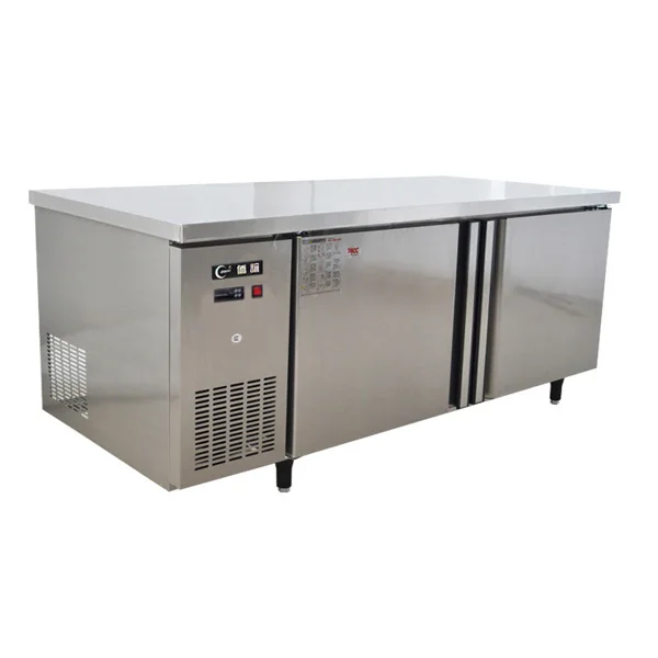  Static cooling Restaurant 2 door UnderCounter