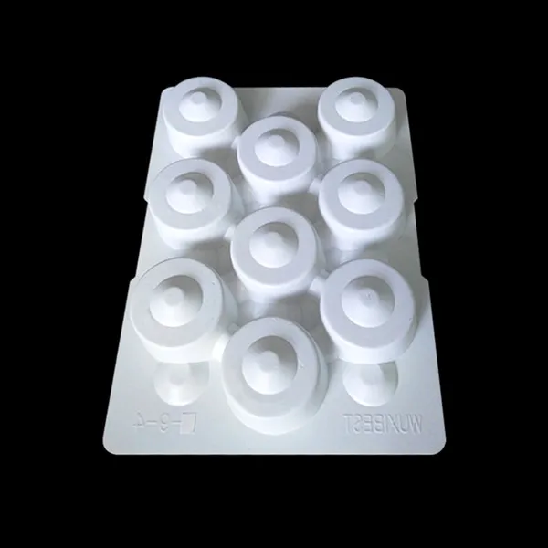 Good tooling / mold Customized vacuum forming Plastic cabinet