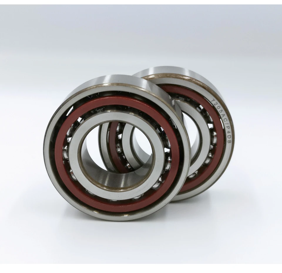 High quality bearing 7311AC 55*120*29mm 7312AC 7313AC 7314AC 7315AC Angular Contact Ball Bearing