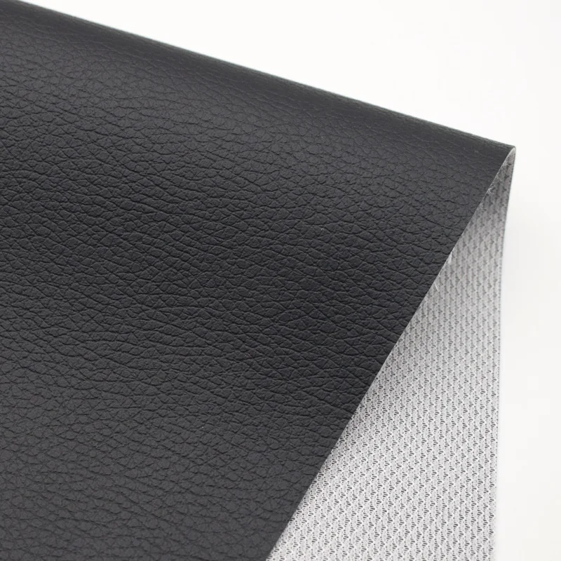 for upholstery package low price pvc leather  for  box cases sunglasses car interior