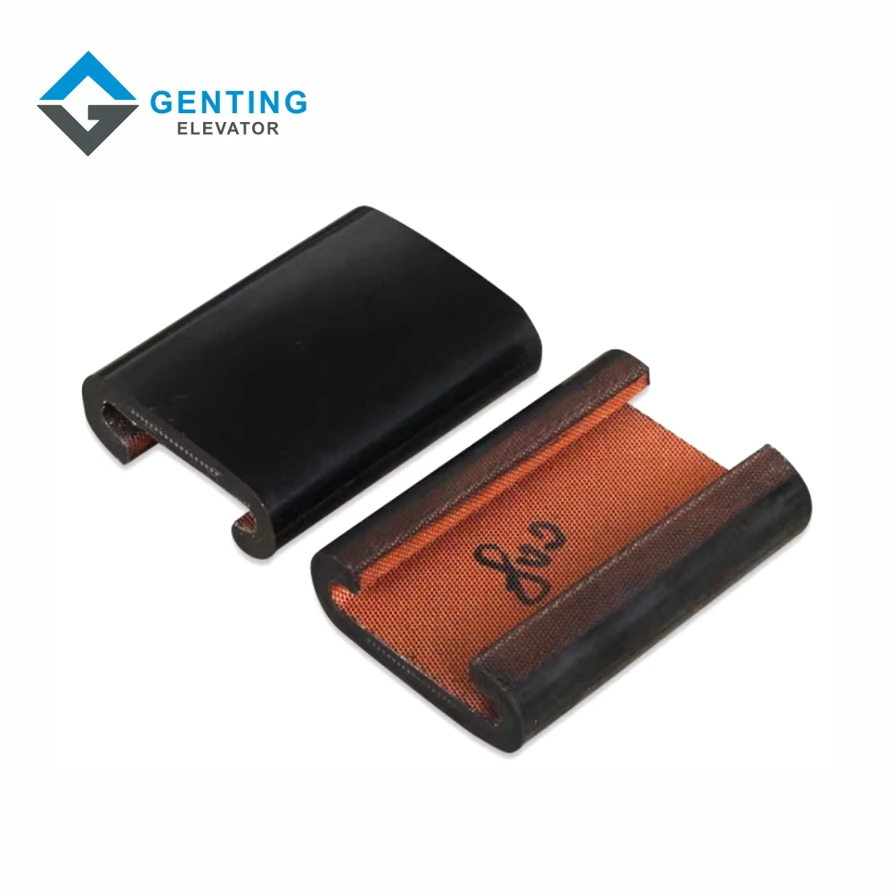 Escalator parts factory Escalator handrail belt for mitsubishi kone tke hitachi fujitec