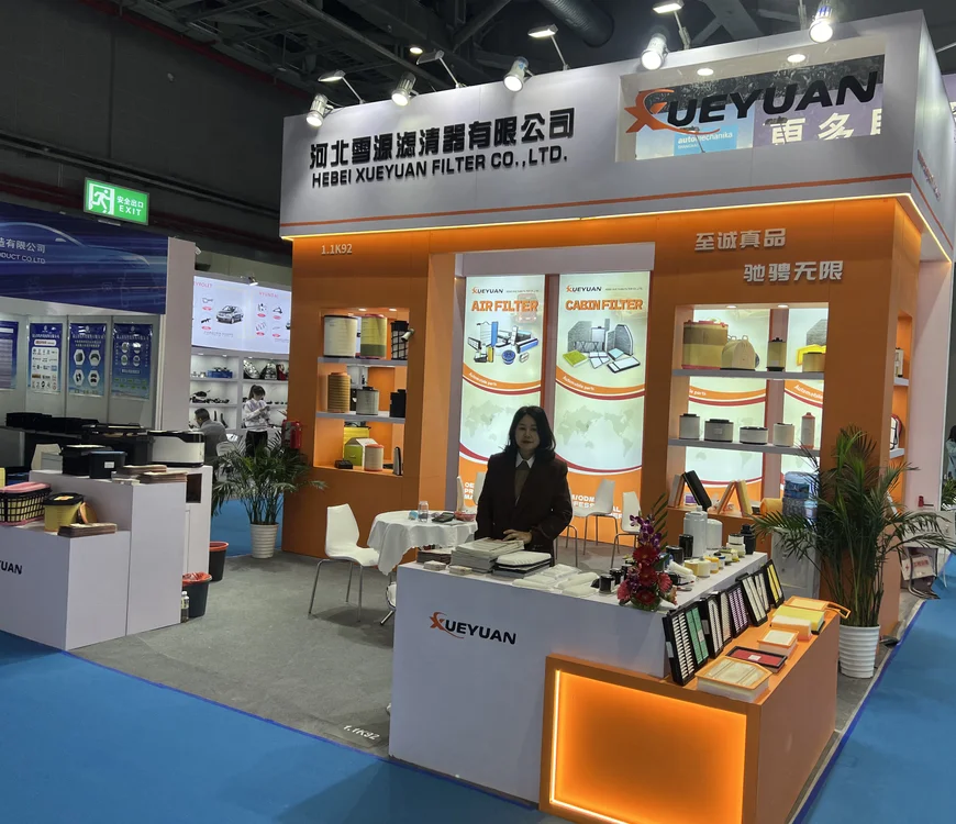 High efficiency air filter replacement 17220-55C-E01 For HONDA City Car Auto Parts Air Filter Hepa Replacement