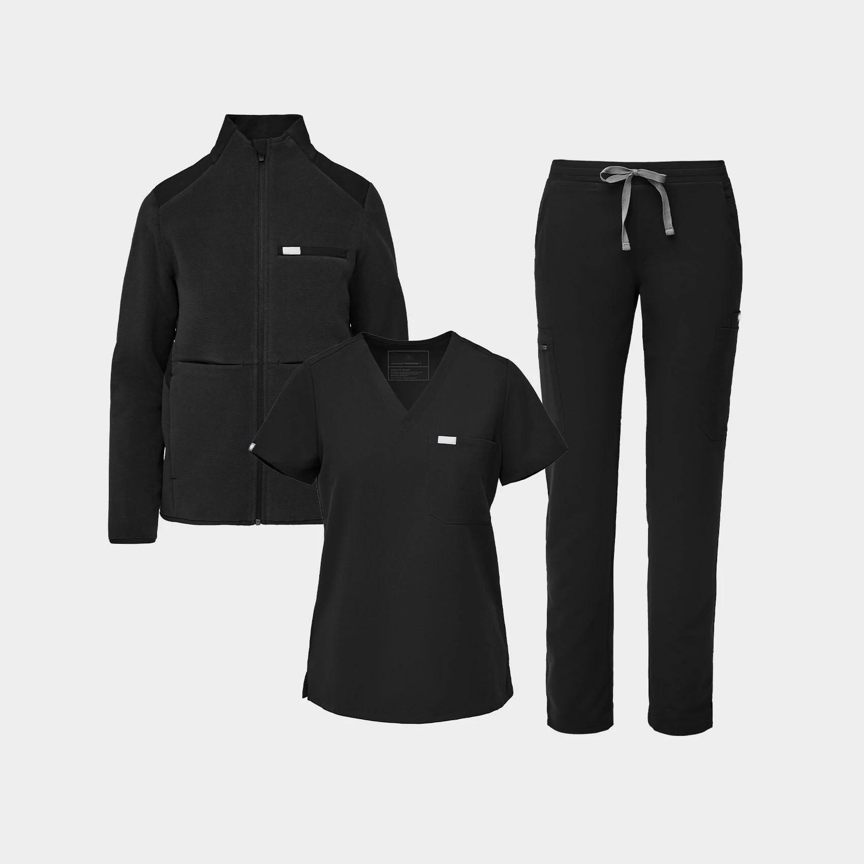 Mens medical Scrubs Manufacturers  Medical Scrubs Dropshipping Nurse Uniforms Scrub Suits For Doctors And Nurses Custom Logo